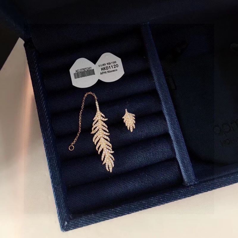 Apm Earrings